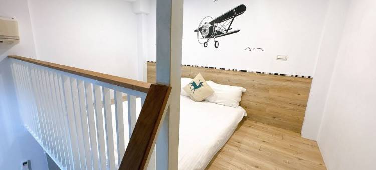 海安转角民宿图片