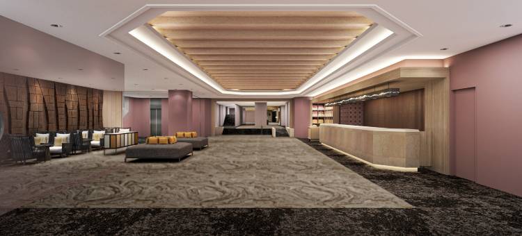 草津Kamenoi度假酒店 (旧：草津温泉度假酒店)(Kamenoi Hotel Kusatsu Resort(Old:Kusatsu-Onsen Hotel Resort))图片