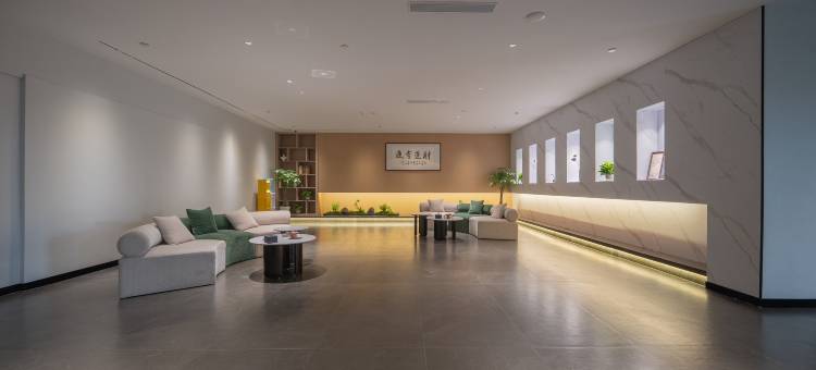 星瑞酒店(眉山三苏祠店)图片