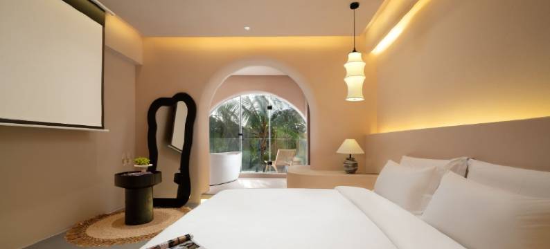 米娅海墅(万宁日月湾店)图片