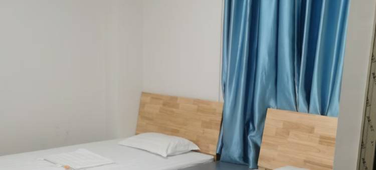 鸿福住宿(石龙镇店)图片