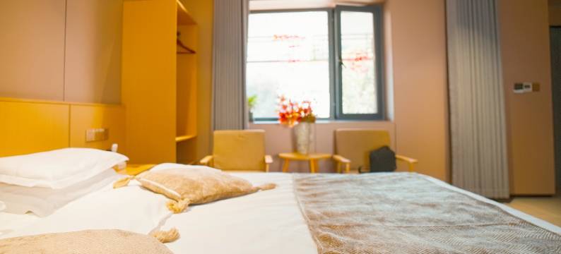 东篱・禅意休闲空间・小筑(本溪小市镇店)图片