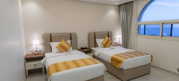 Neema Hotel Al Wajh图片