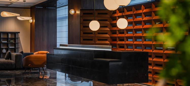 昆明滇池后海城际酒店图片