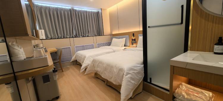 缦回里酒店图片