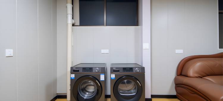 美舒酒店(临汾平阳广场生龙国际店)图片