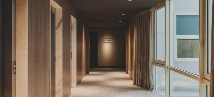 佳乐丽大酒店(Gallery Hotel 4 Sup)图片