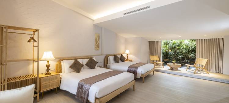 天成逸旅-蝴蝶谷图片