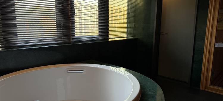 花筑·泰玺酒店(徐州云龙湖风景区店)图片