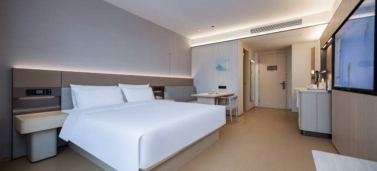 全季酒店(上饶德兴市政府店)图片