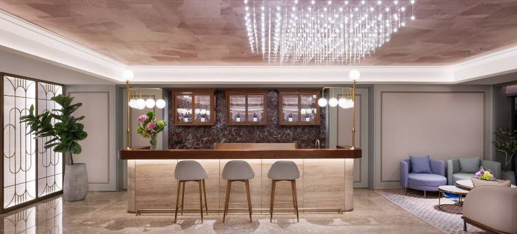 丽江古城美居酒店图片