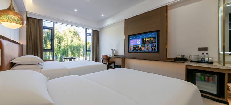 拉萨达隆仓酒店(布达拉宫太阳岛店)图片