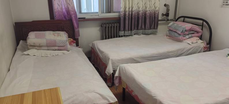 北京雪梅菊花客栈图片