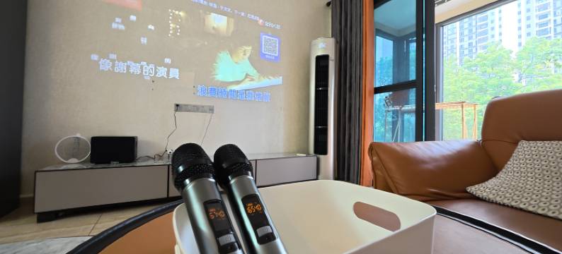 清远顿雨民宿(碧桂园山湖城店)图片