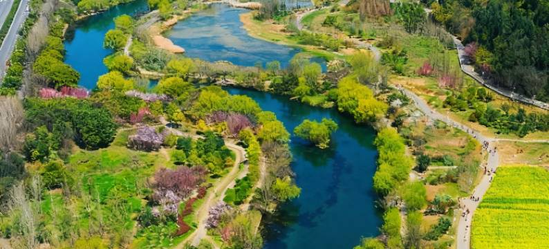 风华酒店(贵阳花溪公园贵州大学花溪南校区店)图片
