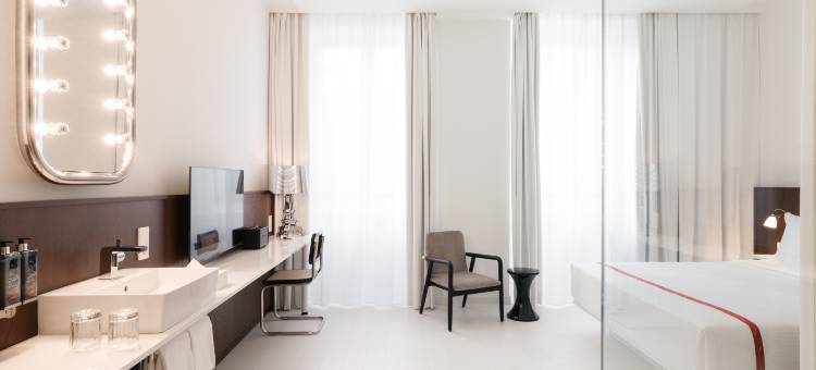 罗马Ruby朱莉亚酒店(Ruby Giulia Hotel Rome)图片