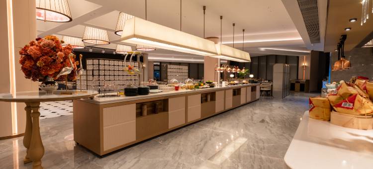 成都春熙路洲际voco酒店图片