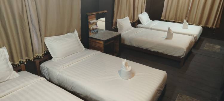 老挝村旅馆(Ban Laos Guesthouse)图片