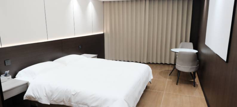 风云电竞商务酒店图片