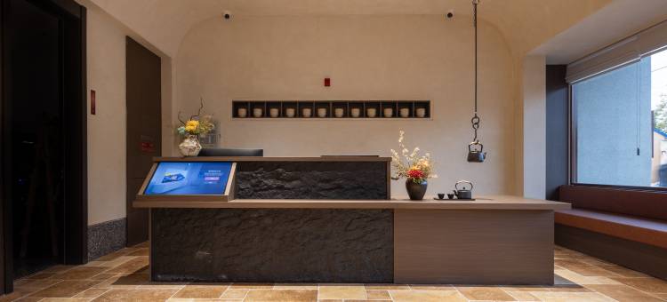 睡莲酒店(濮阳市植物园大庆路店)图片