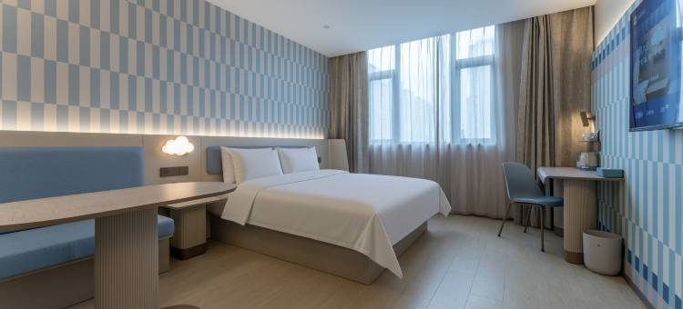 汉庭酒店(温州瑞安东山店)图片