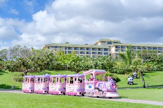 三亚亚龙湾天域度假酒店图片