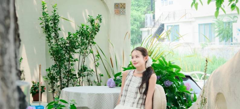 亲然亲子花园·见山温泉度假 Villa美墅    (怀北国际滑雪场店)图片