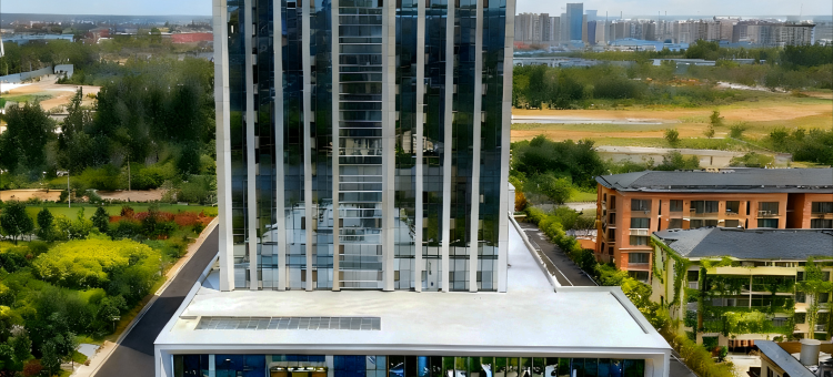 东明水邑鲲鹏酒店(东明汽车站店)图片