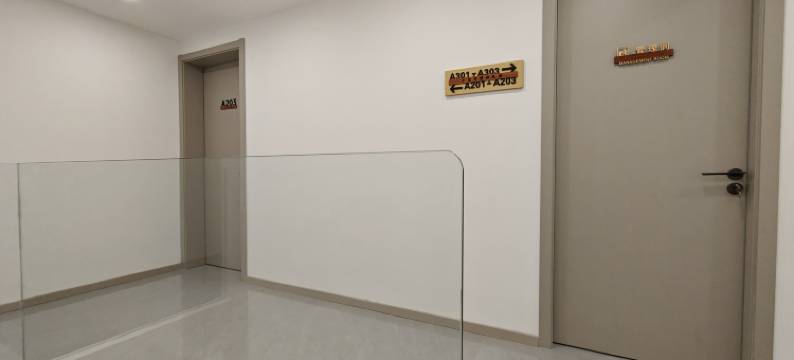 小蓝书民宿(皖江工学院马鞍山理工学院店)图片