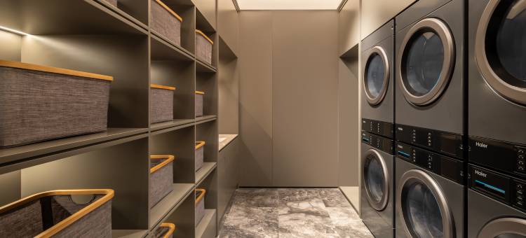 天津滨海于家堡金融区城际酒店图片