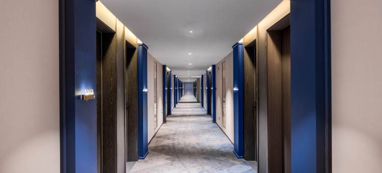 美豪酒店(南宁良庆圩地铁站店)图片