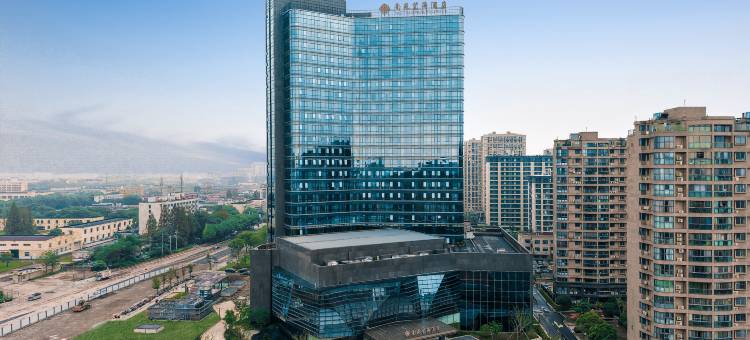 南苑望海酒店图片