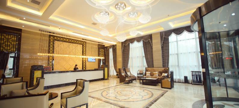 道真民族大酒店图片