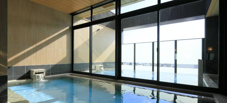 广岛八丁堀光芒酒店(CANDEO HOTELS)(Candeo Hotels Hiroshima Hatchobori)图片