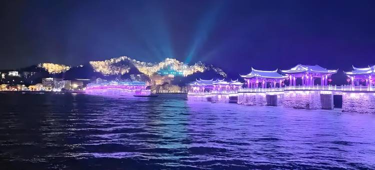 梧桐小院民宿(潮州古城广济桥店)图片