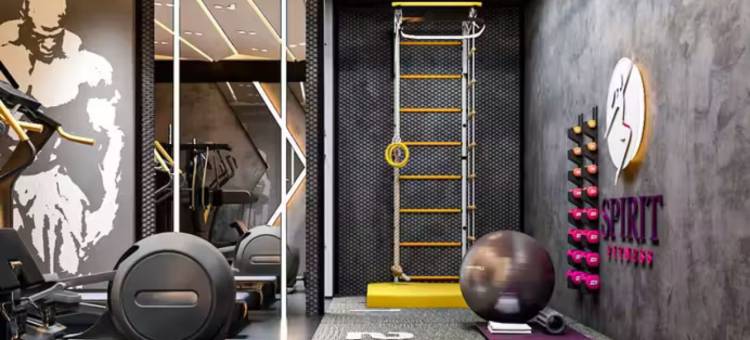 河内 D'CAPITALE DH(HANOI D'CAPITALE DH)图片