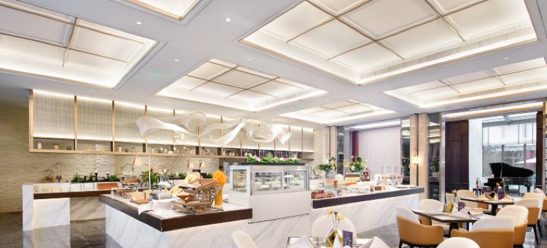 重庆红楼宾馆图片