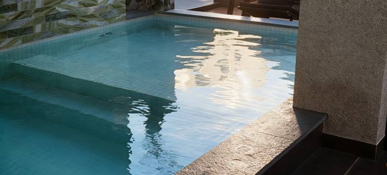 一蓝厝丨oi Casa Vintage Charm Inn 中古美宿(东山岛南门湾店)图片