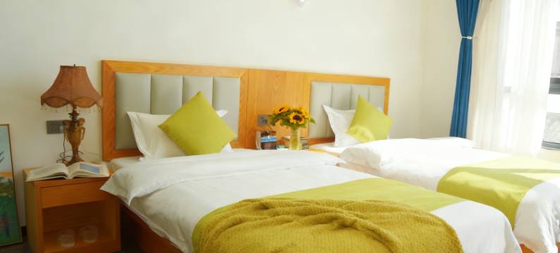 尚雅酒店(丽江三义国际机场店)图片