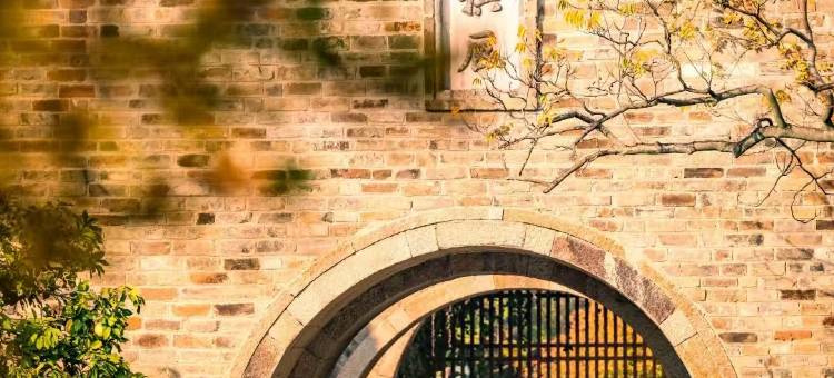 盐官潮乐之城主唱音乐度假酒店图片