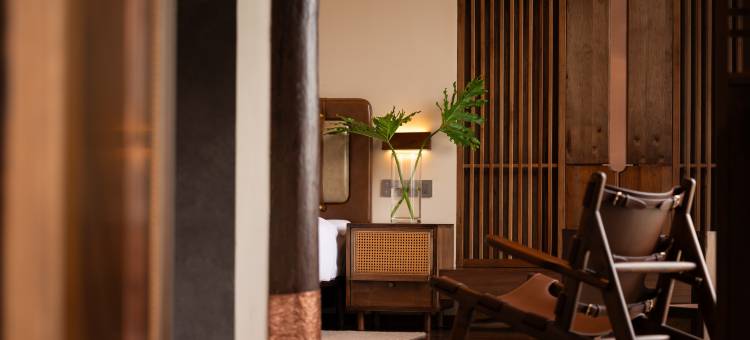 丽江古城南门檀程·纪酒店图片