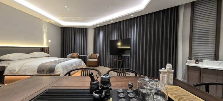 正宁名阳大酒店图片