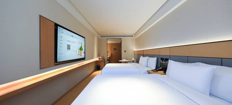 全季酒店(长春新天地长春大街店)图片