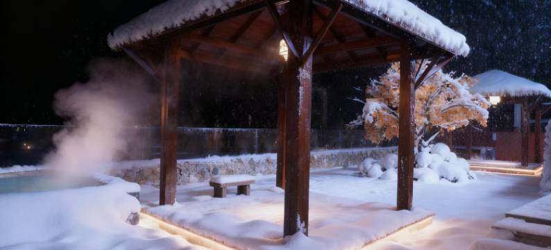 归里AGNI酒店图片