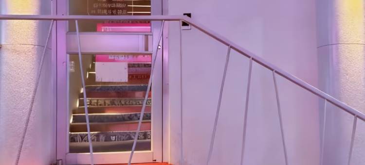 安阳蜜月咖啡旅馆(后营师范学院店)图片