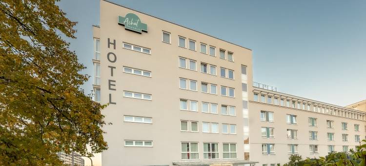 德雷斯顿老城 ACHAT 酒店(ACHAT Hotel Dresden Altstadt)图片