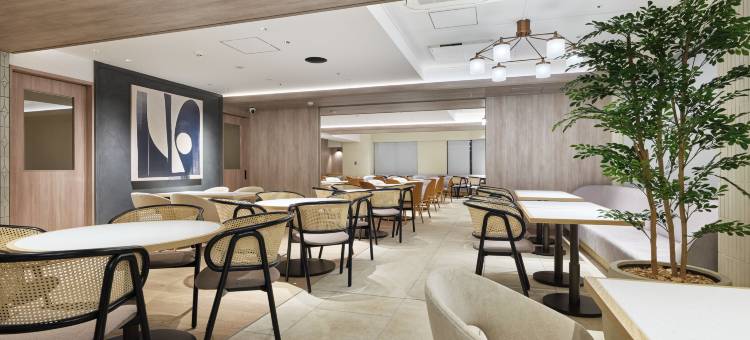 Premium hotel MONday 舞滨景观Ⅰ(Premium hotel MONday MAIHAMA View 1)图片