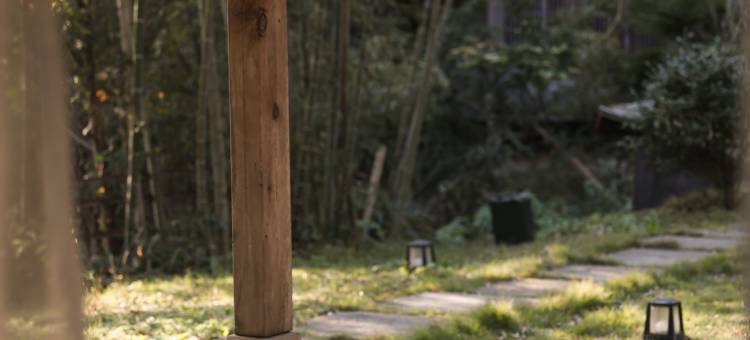 大乐之野·勿舍(宁波店)图片