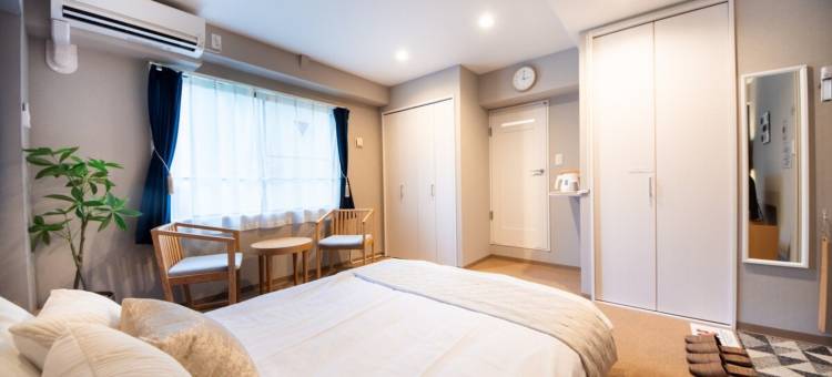 宁乐旅馆(Hotel Neiraku)图片