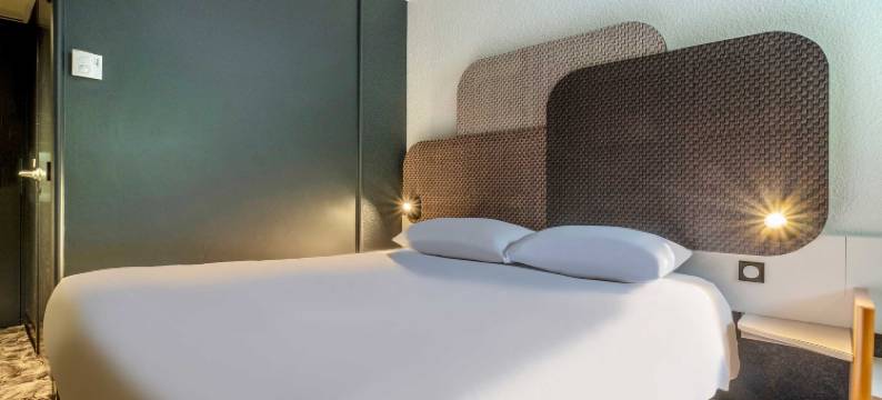 民宿酒店尼奥尔南威尼斯绿地(B&B Hotel Niort Sud Venise Verte)图片